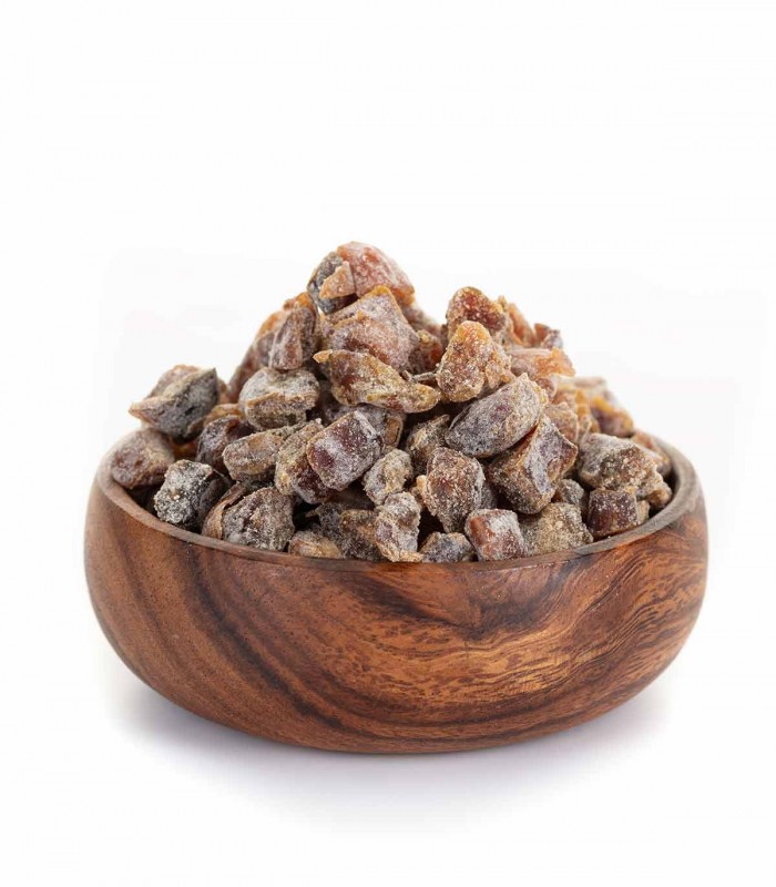قیمت عمده بهترین چیپس خرما تازه + خرید مستقیم